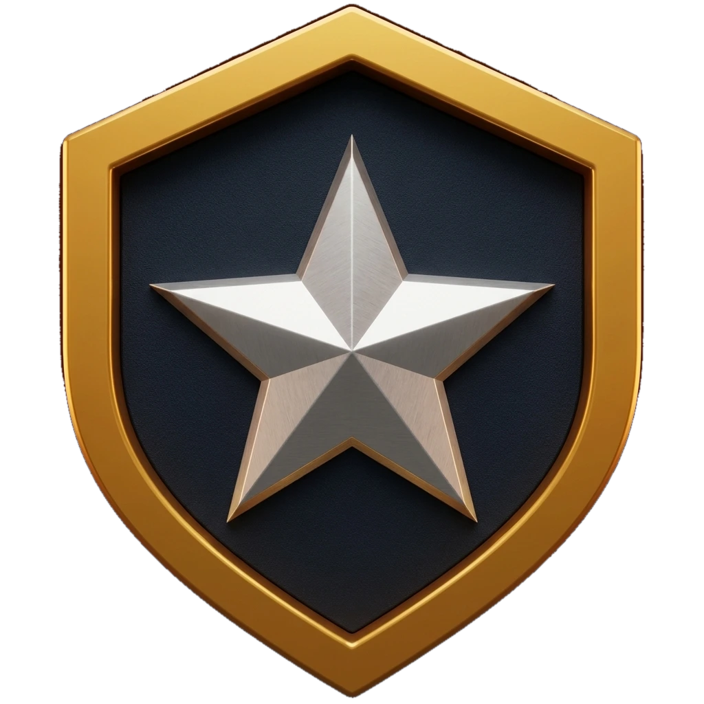 EPIC STARS Logo